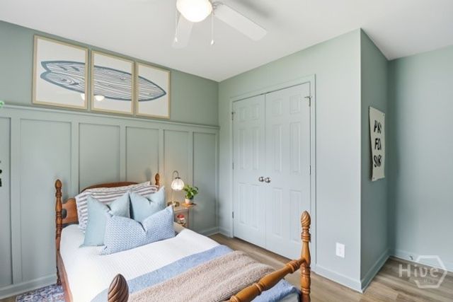 372 Belle Grove Circle, Richmond Hill, GA 31324