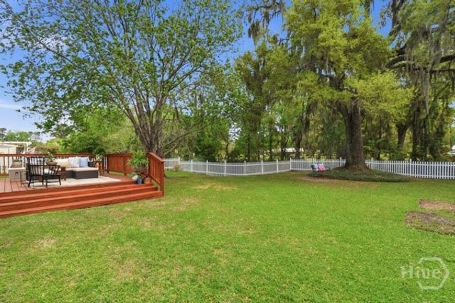 372 Belle Grove Circle, Richmond Hill, GA 31324