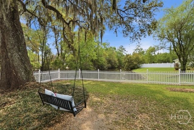 372 Belle Grove Circle, Richmond Hill, GA 31324