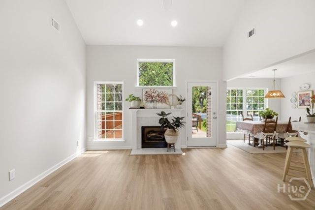 372 Belle Grove Circle, Richmond Hill, GA 31324