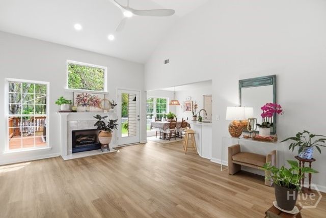 372 Belle Grove Circle, Richmond Hill, GA 31324