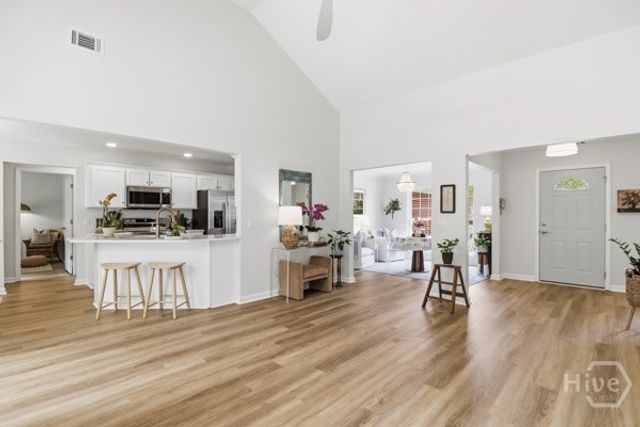 372 Belle Grove Circle, Richmond Hill, GA 31324