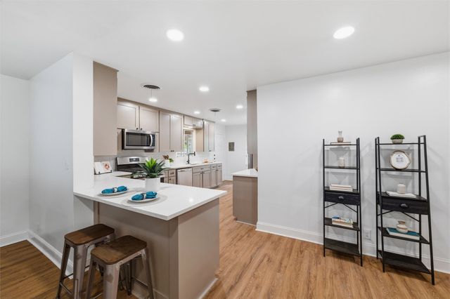 5101 Rector Avenue, Fort Worth, TX 76133