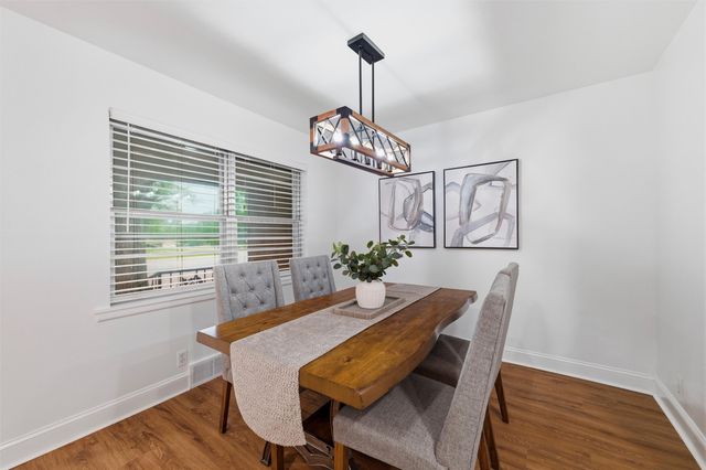 5101 Rector Avenue, Fort Worth, TX 76133