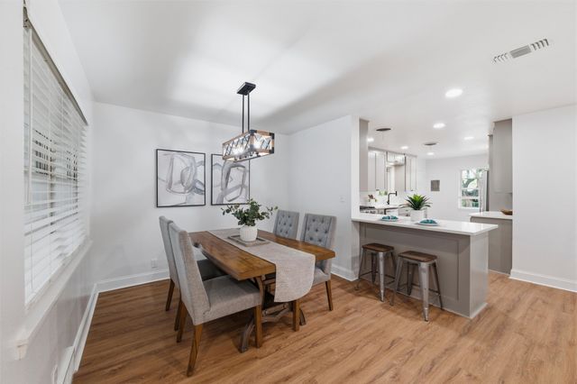 5101 Rector Avenue, Fort Worth, TX 76133