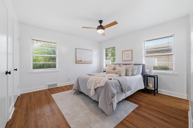 5101 Rector Avenue, Fort Worth, TX 76133