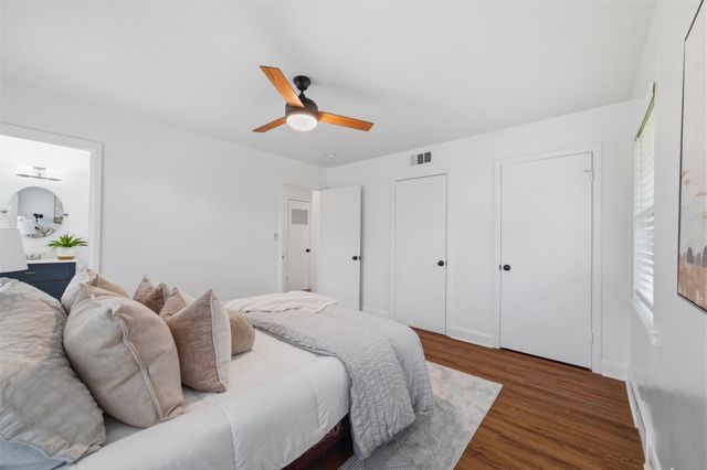 5101 Rector Avenue, Fort Worth, TX 76133