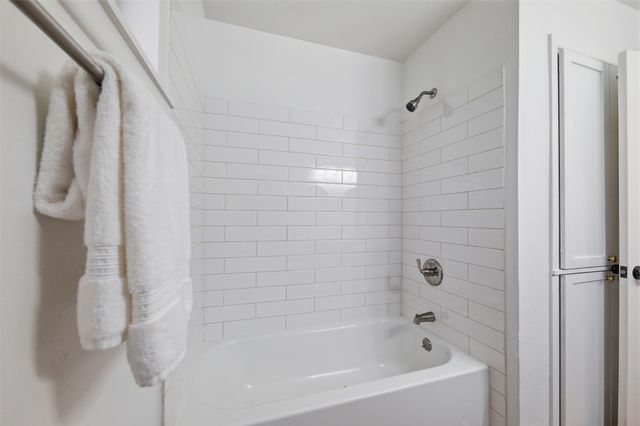 5101 Rector Avenue, Fort Worth, TX 76133