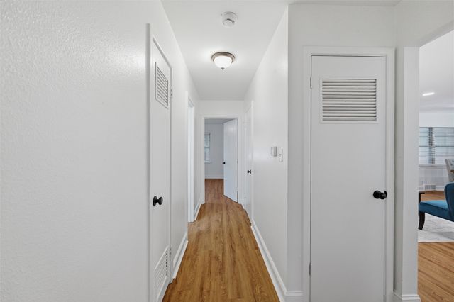 5101 Rector Avenue, Fort Worth, TX 76133