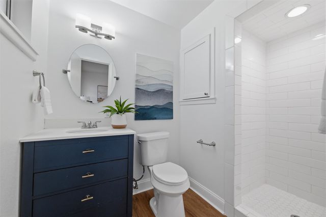 5101 Rector Avenue, Fort Worth, TX 76133