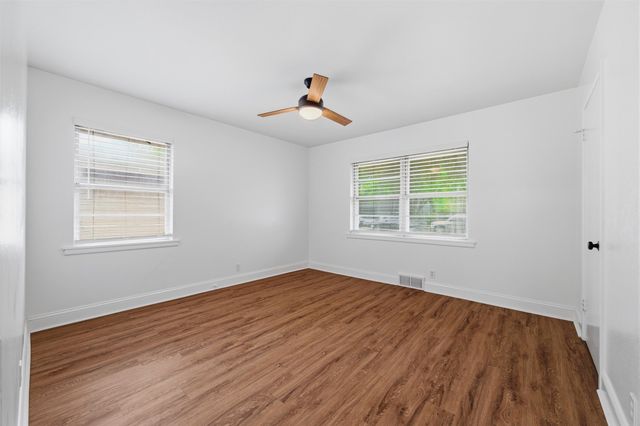 5101 Rector Avenue, Fort Worth, TX 76133