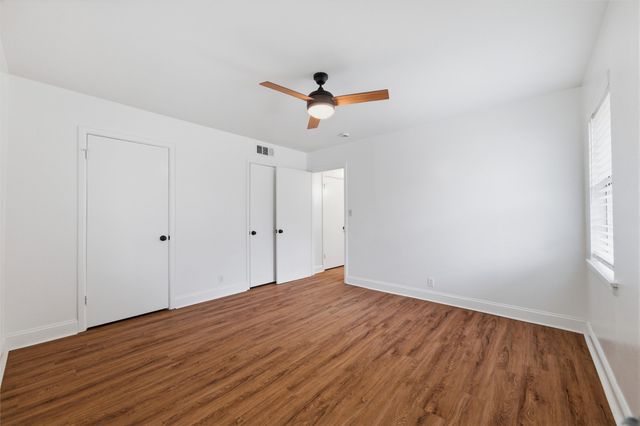 5101 Rector Avenue, Fort Worth, TX 76133