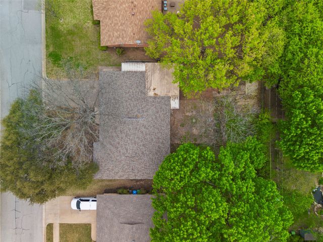 5101 Rector Avenue, Fort Worth, TX 76133