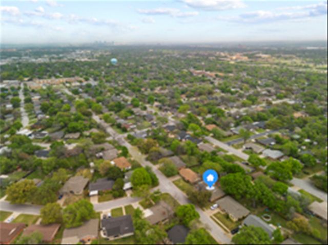 5101 Rector Avenue, Fort Worth, TX 76133