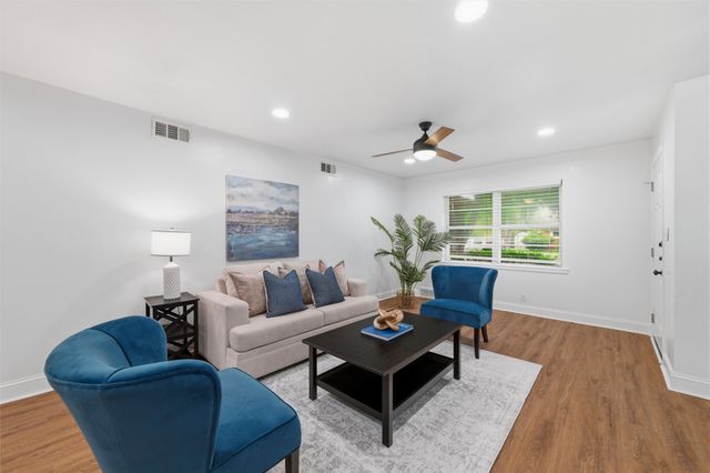 5101 Rector Avenue, Fort Worth, TX 76133