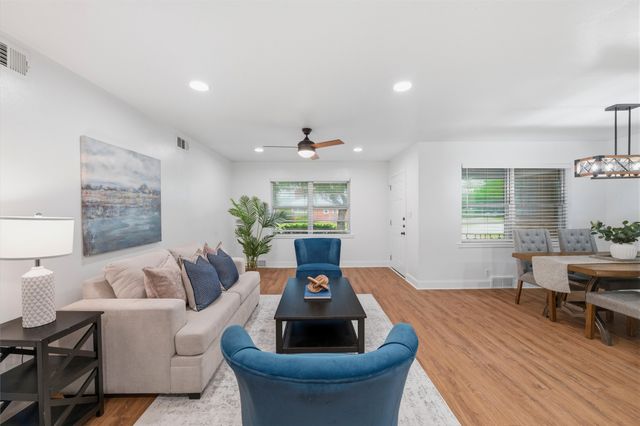 5101 Rector Avenue, Fort Worth, TX 76133