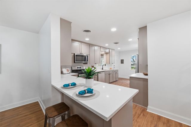 5101 Rector Avenue, Fort Worth, TX 76133