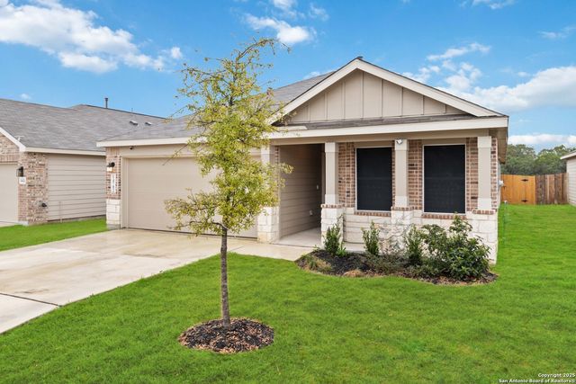 14702 Somerset Mill, San Antonio, TX 78254