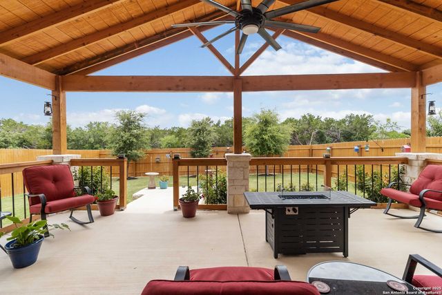 14702 Somerset Mill, San Antonio, TX 78254