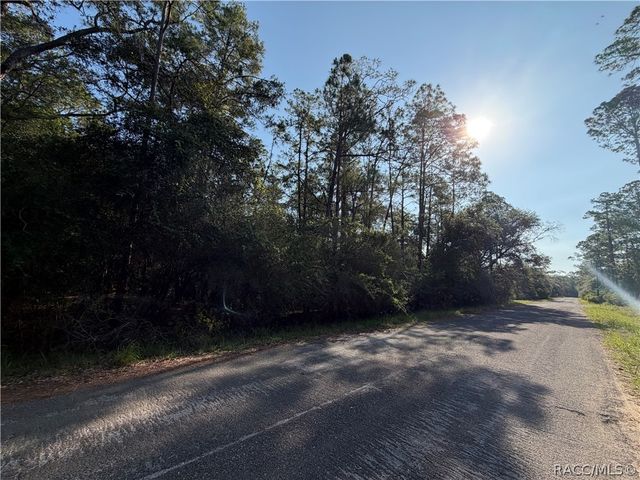10981 W Acacia Drive, Crystal River, FL 34428