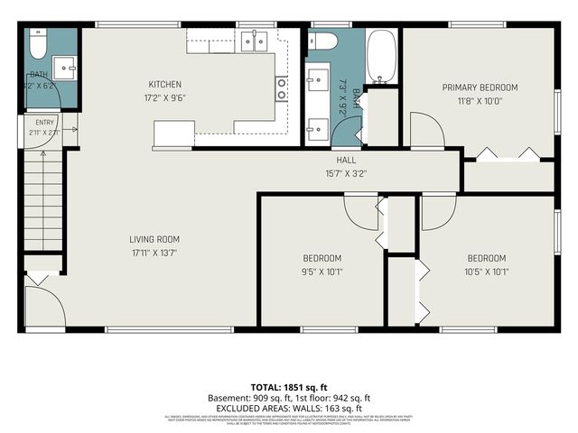 4813 Lutz Drive, Warren, MI 48092