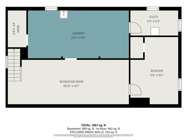 4813 Lutz Drive, Warren, MI 48092