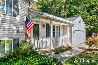 13475 Lime Lake Drive, Sparta, MI 49345