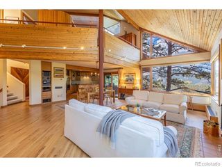 3367 Sunshine Canyon Drive, Boulder, CO 80302
