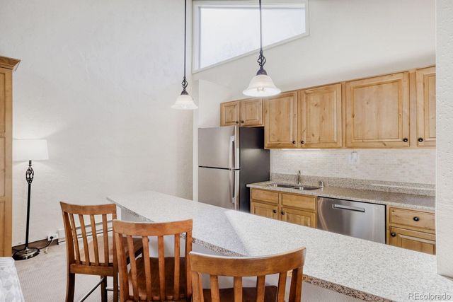 500 S Frontage Road 413, Vail, CO 81657