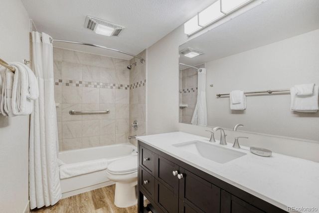 500 S Frontage Road 413, Vail, CO 81657
