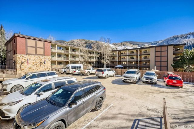 500 S Frontage Road 413, Vail, CO 81657