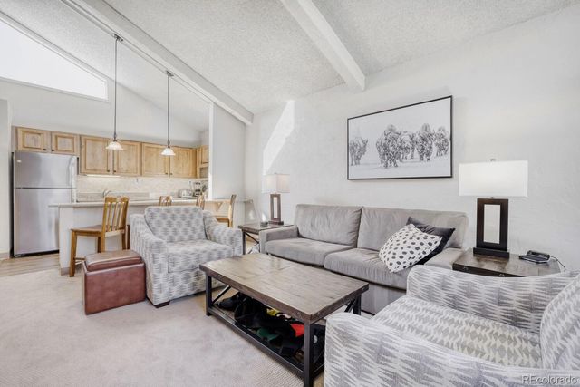 500 S Frontage Road 413, Vail, CO 81657