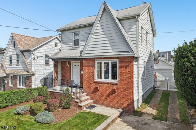 146 Bergen Ave, North Arlington Boro, NJ 07031