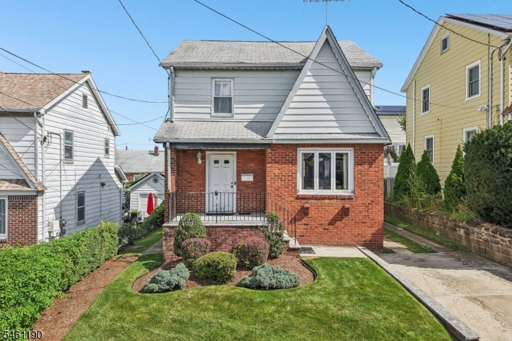 146 Bergen Ave, North Arlington Boro, NJ 07031