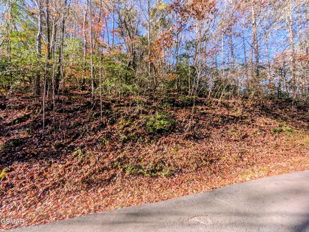 Lot 1905 Beach Front Drive, Sevierville, TN 37876