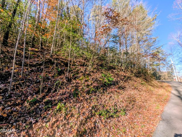 Lot 1905 Beach Front Drive, Sevierville, TN 37876