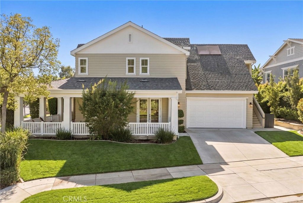 11 Patina Lane, Ladera Ranch, CA 92694 — exterior