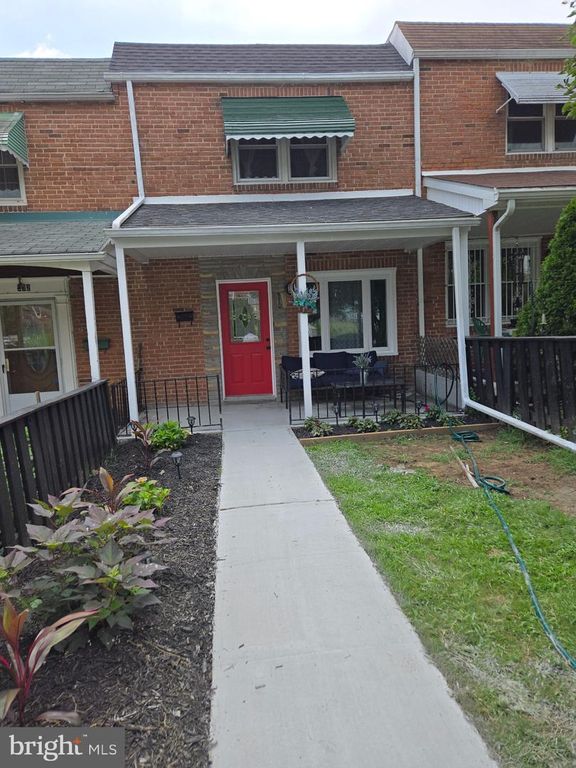 570 47TH ST, Baltimore, MD 21224