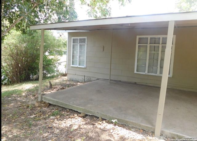 130 Eastwood, San Antonio, TX 78220