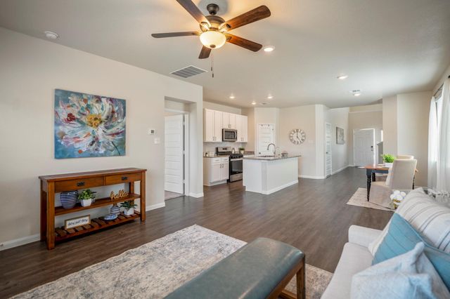 2355 Mount Locke Path, Conroe, TX 77301
