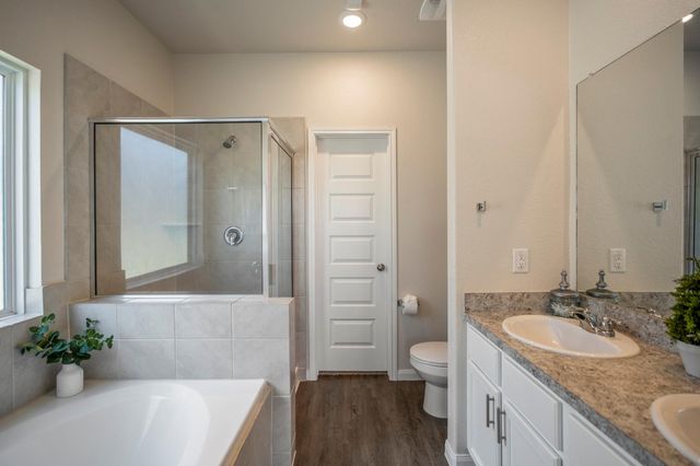 2355 Mount Locke Path, Conroe, TX 77301