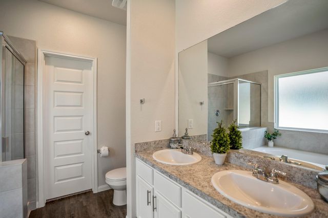 2355 Mount Locke Path, Conroe, TX 77301
