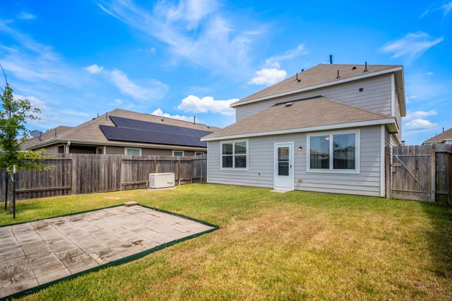 2355 Mount Locke Path, Conroe, TX 77301
