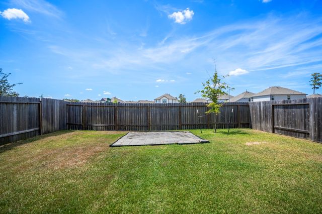 2355 Mount Locke Path, Conroe, TX 77301