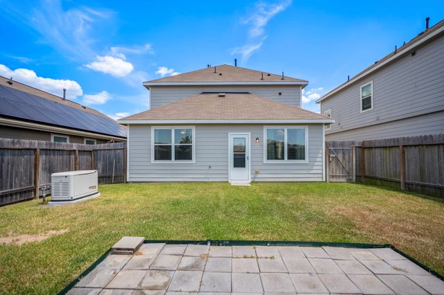 2355 Mount Locke Path, Conroe, TX 77301