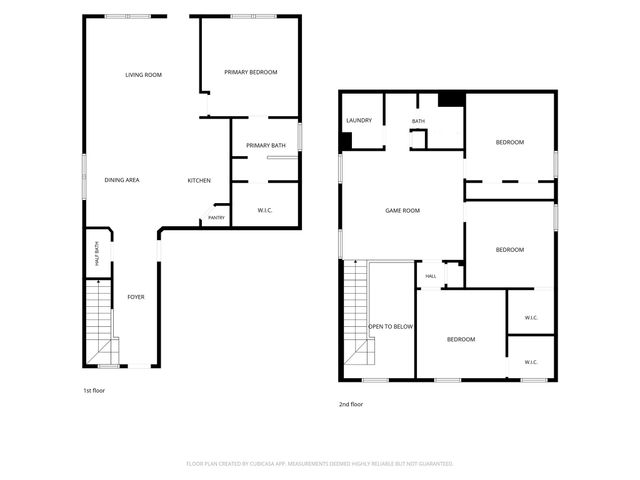 2355 Mount Locke Path, Conroe, TX 77301
