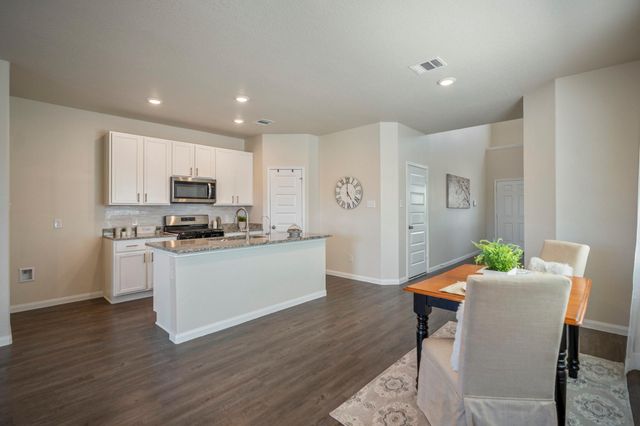 2355 Mount Locke Path, Conroe, TX 77301