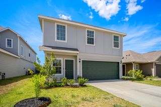 2355 Mount Locke Path, Conroe, TX 77301