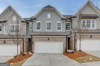 785 Woods Chapel Road LOT 87, Sugar Hill, GA 30518