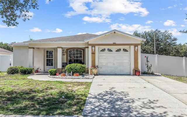 4801 ROCK FISH COURT, Tampa, FL 33617